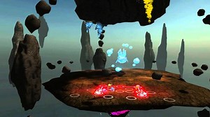 Synergy by BlewScreen