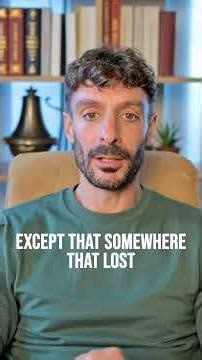 The Real Problem With AI No One Wants to Admit #shorts