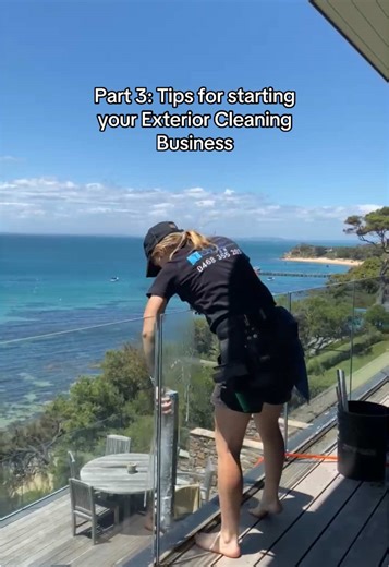 riseNshinewindowcleaning on TikTok