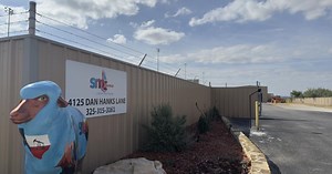 SMC Global Acquires San Angelo-based International Chemicals