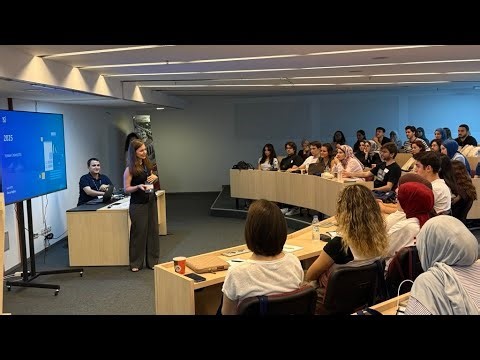 1Ci Low-Code ERP Eğitimi 2025 – İstanbul’dan Öne Çıkanlar