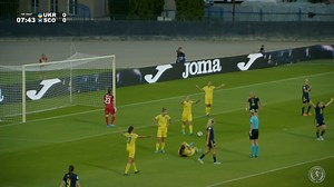 14K views · 285 reactions | A big result on Friday  ➡️ Read the full match report: https://scotfa.co/swnt4-0ukr | Scotland National Team | Facebook