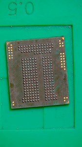 128K views · 937 reactions | Ic Reballing Tricks #mobilerepair #technology | Ideal Institute Aligarh | Facebook