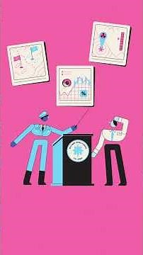 The Science of Seeing the Future 👀 #shorts