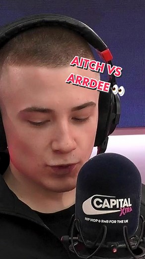 Aitch vs ArrDee: Funny Moments and Concert Clips