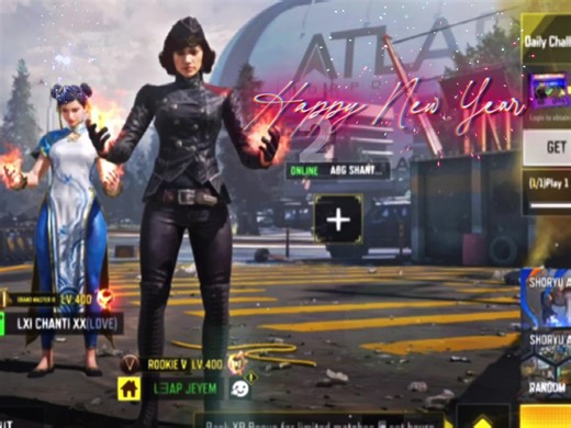 Customize Your CODM Graphics for 2025-2026