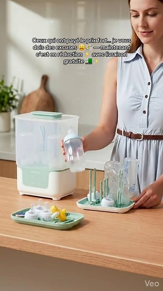 Le produit est dans le panier, très cheers #tiktokmadebuyit #rabais #sale #tiktokshop #aihost