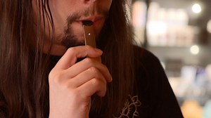 Nicotine poisoning on the rise due to teens smoking e-cigarettes and vape pens