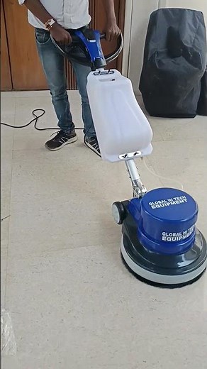 Floor Polishing Machine | Available on IndiaMART