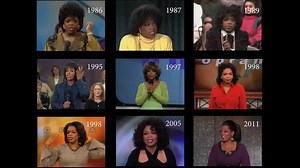 Over the years, Oprah's hairstyles have adapted with the times. Now, let's relive her hair evolution. | OWN: Oprah Winfrey Network