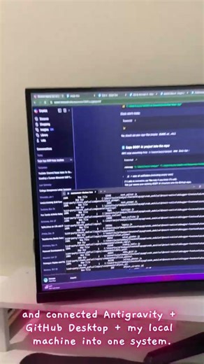Day 36 — Fixing My Entire Workflow 🔧📂 | Ramadan Day 2 🌙