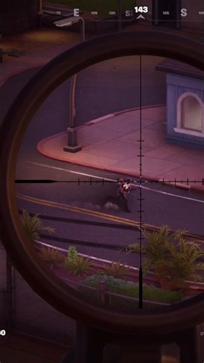 Fortnight new season first solo win