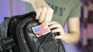 Watch Military Tactical Assault Backpack 3-Day on Amazon Live