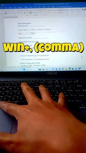 Win + , ব্যবহার করুন এবং Desktop Hide/Show করুন মাত্র এক সেকেন্ডে!