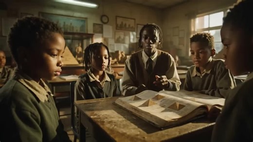 Exploring Kemet: The Forgotten Legacy of Ancient Egypt