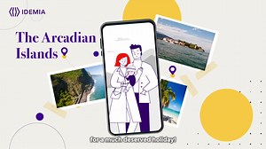 13 reactions | What if, in 2030, you could have your identity directly stored in your smartphone, and secured by your biometrics - a digital identity in complement to your physical document? Dive into Susan's life to discover what comes next for passports  #ModernPassport https://epassport-history.idemia.com/2030/interactive-content | IDEMIA | Facebook