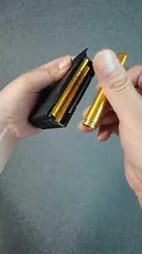Lee Enfield Shell Ejecting Toy Rifle