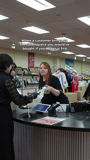 Treasure Hunting at Thrift Stores: Our Favorite Finds