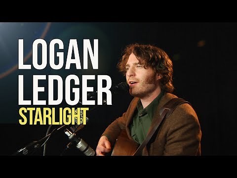 Logan Ledger "Starlight"