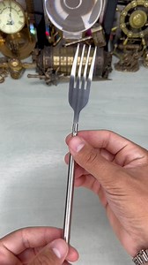 18K views · 236 reactions | #telescopicfork #fork #aliexpress #gadget #unboxing #staninours #staninoursviral | Inspector Gadget | Facebook