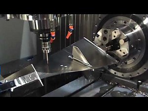 Probing On the CNC MACHINE