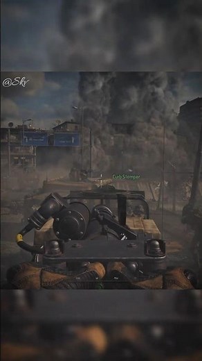 | Call Of Duty Modern Warfare 2 | Standby For Airstrike | DAY 1 |