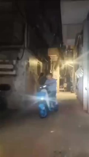 Strolling through the hidden corners of rural China can be fun and enlightening. | China Nightlife