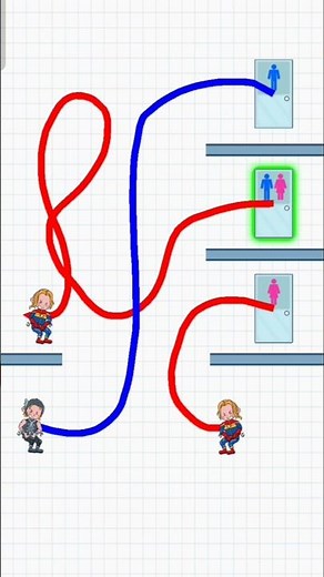 トイレにつながる罠 20 #タコボンド #ロブロックス #ちろぴの