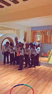 Lucknow Public College A-block Rajajipuram on Reels