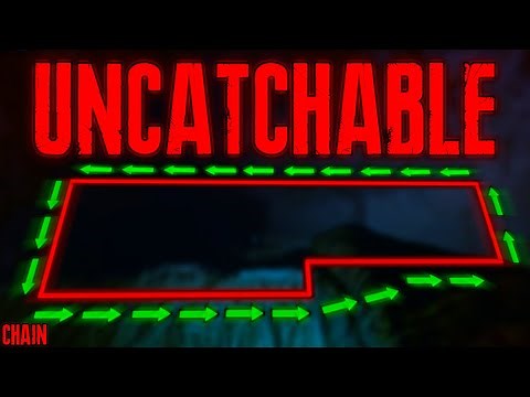 Ultimate SOLO Guide for CHAIN Roblox (4K 60FPS)