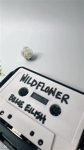 Billie Eilish / Wildflower - 2024 #billieeilish #wildflower #soty #grammys #goodmusic