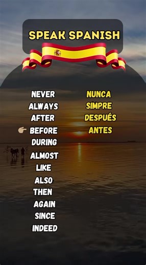 Spanish for Beginners Follow us #spanish #español #spain #language #spanischlernen | Spanish for Beginners