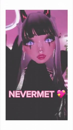 Discover VR Dating in the Metaverse with Nevermet