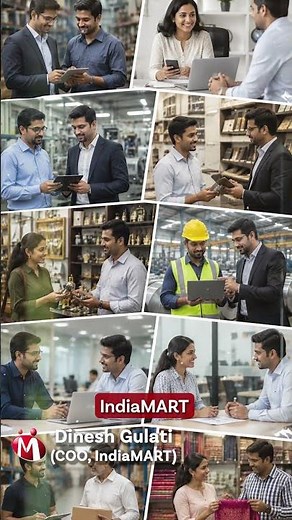 Behind Agra's iconic identity lies one of IndiaMART's strongest business communities.