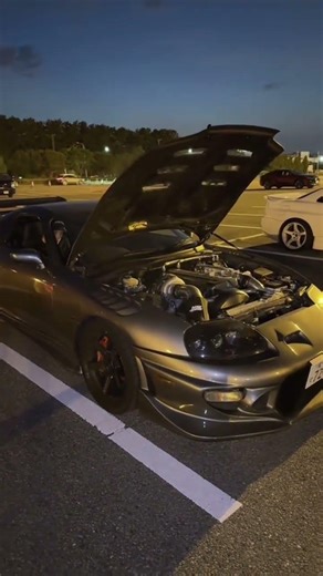 Hana got the car’s sound done #hanavocado #automobile #cars #hana #jdm #nsx #gtr35 #nissan #shorts