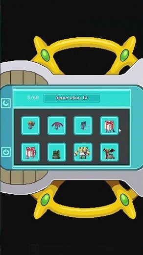 Cobblemon How To Use The Arc Phone | Legendary Monuments | #minecraft #cobblemon #legendarymonuments