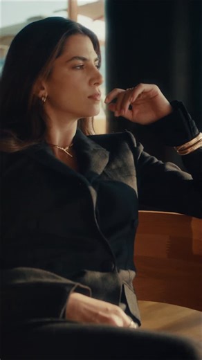 Vogue Arabia on Instagram‎: "From the soft curves of Divas’ Dream to the bold lines of B.zero1, Bvlgari’s icons take centre stage in a special #VogueArabia video featuring the house’s Middle East Ambassador, Carmen Bsaibes. Reflecting a design language that stays constant at its core while evolving with the times, this year Divas’ Dream steps forward with novelties that expand its language, introducing radiant yellow gold alongside its signature rose gold to create a contrast that recalls the li