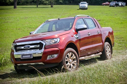 Carros 4x4 baratos: 5 opções usadas a partir de R$ 40 mil