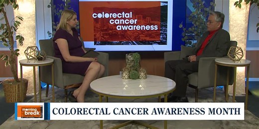 Dr. Jeffrey Basa shares latest insight into colorectal cancer, including increased prevalence