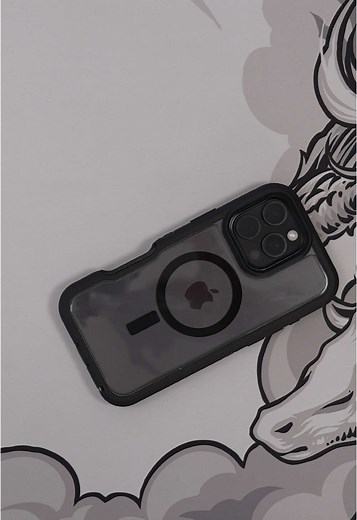 Otterbox Defender Series XT Case Review for iPhone 16 Pro Max