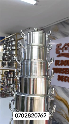 Essential Kitchen Decor for Eldoret Homes