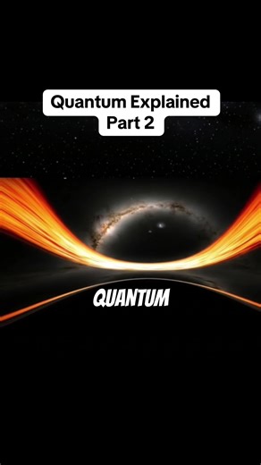 Quantum mechanics isn’t just science, it’s the rulebook of reality. From unhackable encryption to designing medicines, quantum tech is transforming our world. Are you ready to trust a quantum-powered future? ⚡ #QuantumTech #science101 #quantumthinking #ai2026 #techinnovation