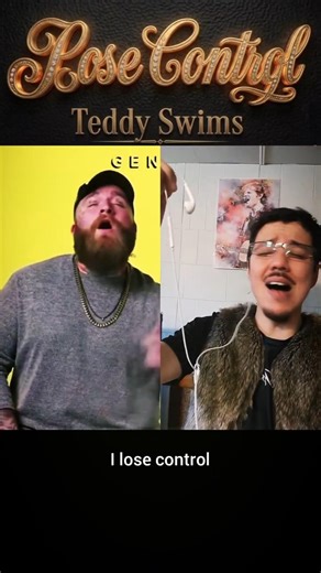 His Voice Just Broke Me #shorts #emotional #cover