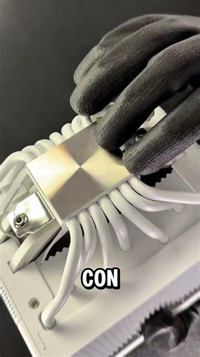 El disipador que necesitas lo encuentras en CGS ‼️🤑 #fyp #fypシ #deepcool #pcgaming #white