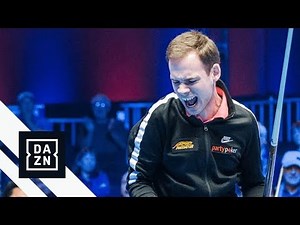 HIGHLIGHTS | US Open 9-Ball Championship Final & Semi-Finals