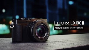 Product news! We're excited to introduce the LUMIX LX100 II - the 7th generation of Panasonic’s world-renowned LX high-end compact camera series. The LX100 developed a cult following among enthusiasts, and now the LX100 II rewards our fans by delivering their most-requested upgrades. The camera offers a new level of finesse with excellent capabilities - including a brand new sensor, touch screen, 4K Photo interface and Bluetooth capability. Available October 2018 http://bit.ly/LUMIX-LX100M2-Comp