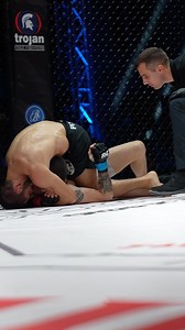 What a choke by @darko.banovic_mma #FNC19 #MMA #Pula #Arena #Croatia | FNC