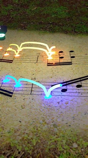 Can you guess this song? #notebounce #sheetmusic #pianotutorial