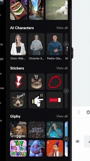 How to use keyframe in CapCut PC Web #capcut #shorts #capcutpc #capcutedit #keyframes #keyframe