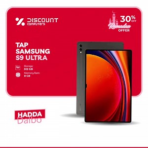 𝗠𝗮 𝗷𝗲𝗰𝗲𝘀𝗵𝗮𝗵𝗮𝘆 𝗶𝘀𝘁𝗶𝗰𝗺𝗮𝗮𝗹𝗸𝗮 𝗳𝘂𝗱𝘂𝗱 𝗲𝗲 𝗧𝗮𝗽𝗹𝗲𝘁𝘀 𝗸𝗮❓ Waxaan inkugu sameynay qiimo dhimis balaaran inta lagu jiro bisha barakeysan ee ramadaan. 👇Hadda naga soo Dalbo ama soo Booqo xarumaheena magaalada mogadishu >bakaaro kasoo horjeedka salaam somali bank >is goyska dabka olow tower Ama naga soo wac: 0619155555 0619166666 0614915555 Ama whats app 61 9155555 | Discount Computer